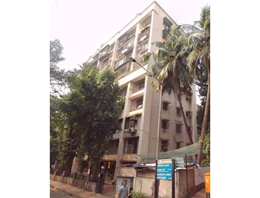 Flat on rent in Ratna Samuha CHS, Andheri West